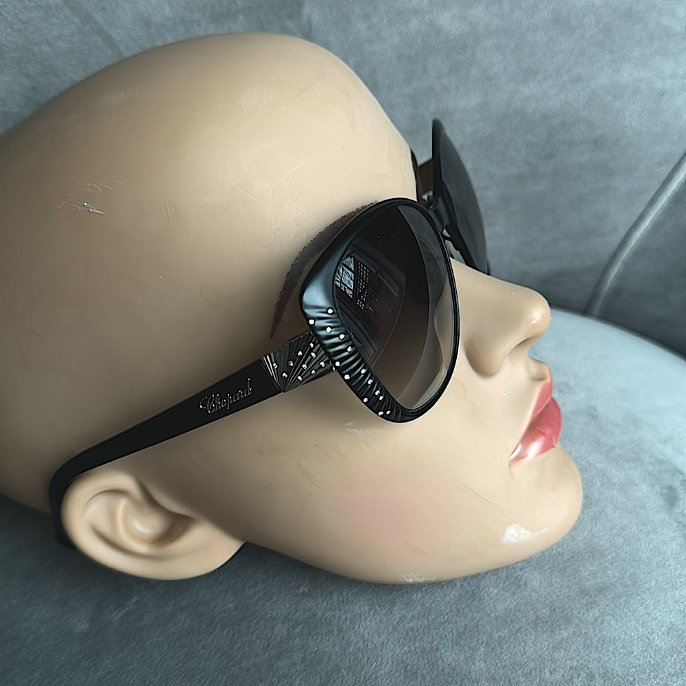 Chopard Sunglasses - image 3